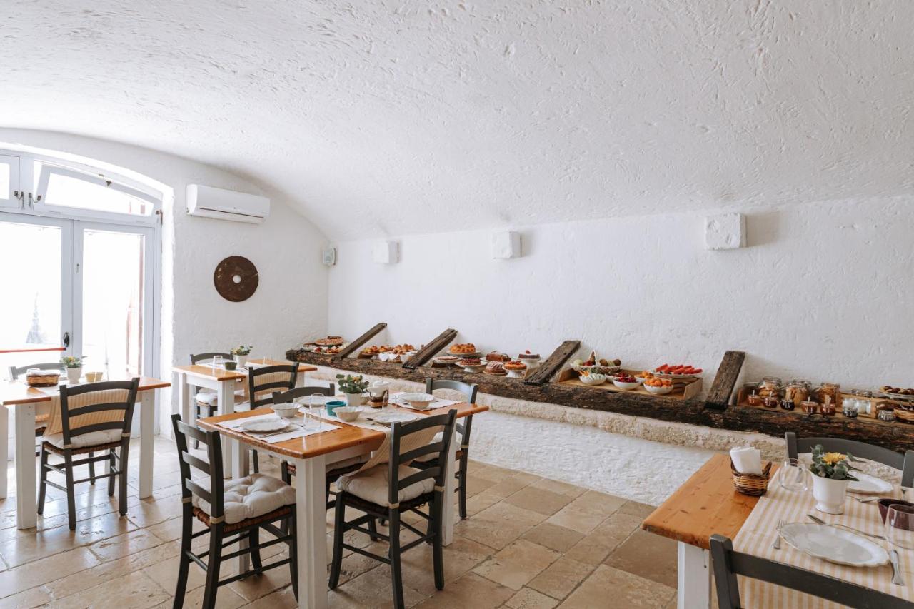 Masseria Garrappa Fasano Kültér fotó