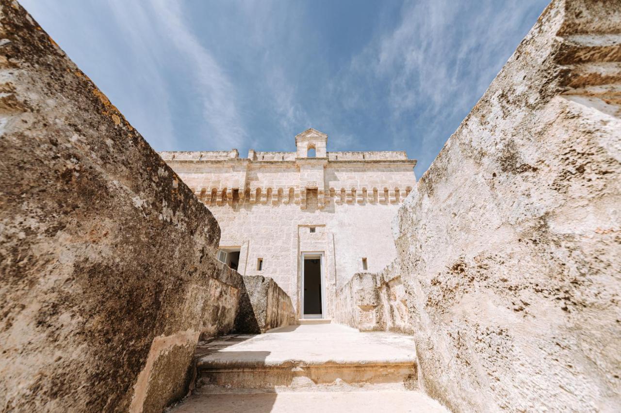 Masseria Garrappa Fasano Kültér fotó