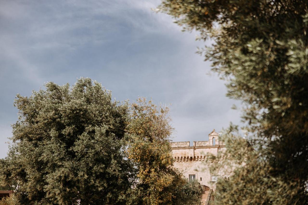 Masseria Garrappa Fasano Kültér fotó