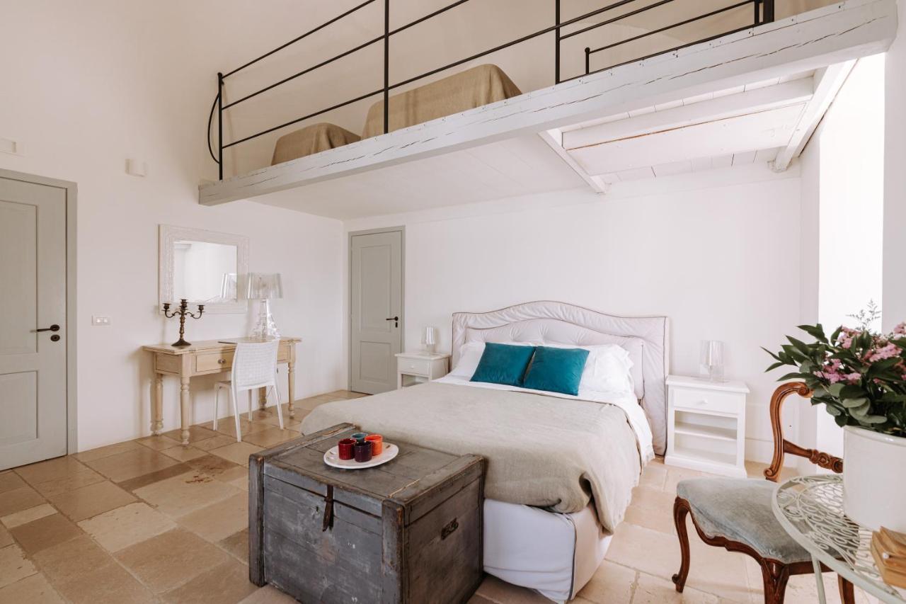 Masseria Garrappa Fasano Kültér fotó