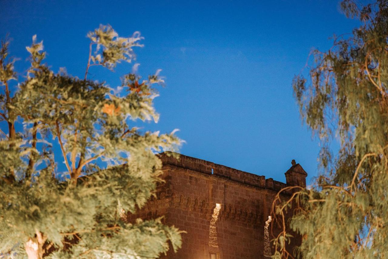 Masseria Garrappa Fasano Kültér fotó