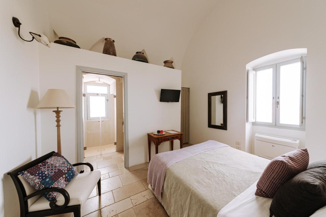 Masseria Garrappa Fasano Kültér fotó