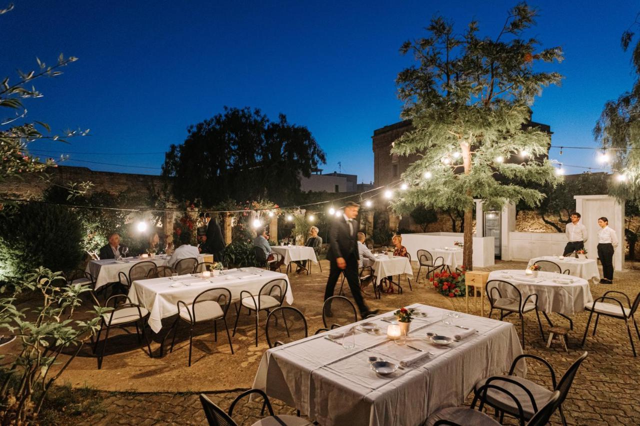 Masseria Garrappa Fasano Kültér fotó