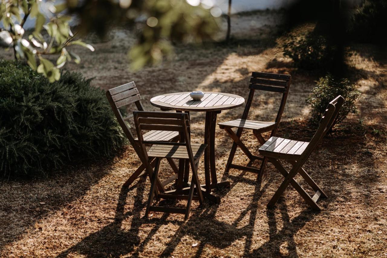 Masseria Garrappa Fasano Kültér fotó